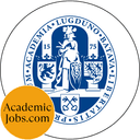 Leiden University logo