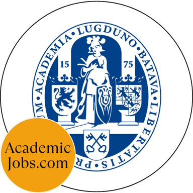 Leiden University logo