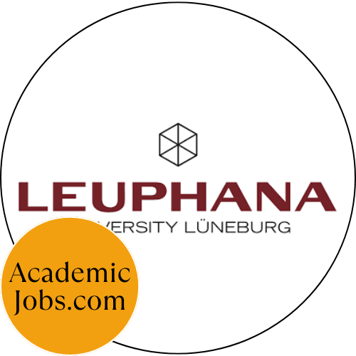 Leuphana University Lüneburg Jobs