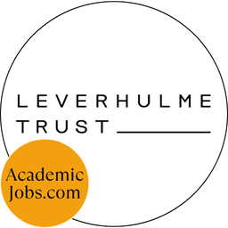 Leverhulme Trust Logo