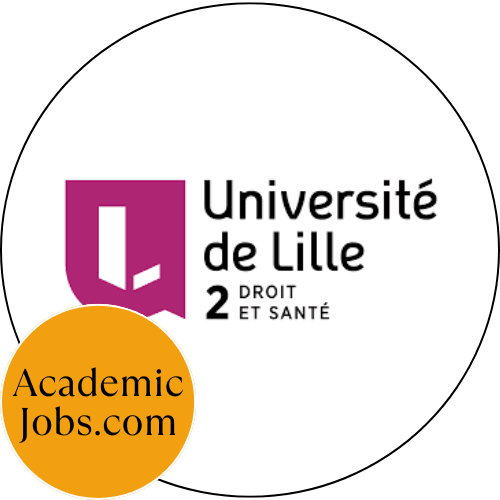 Université du Droit et de la Sante (Lille II)