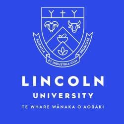 Lincoln University College logo
