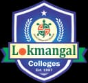Lokmangal College logo