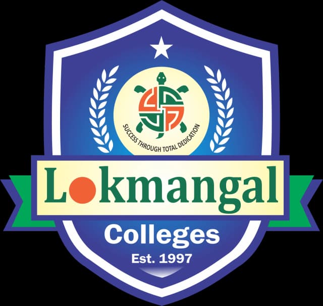 Lokmangal College Jobs