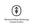 Memorial Sloan Kettering Cancer Center logo