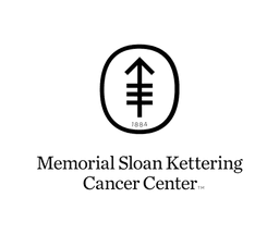 MSK - Memorial Sloan Kettering Cancer Center logo