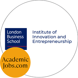 LBS Logo