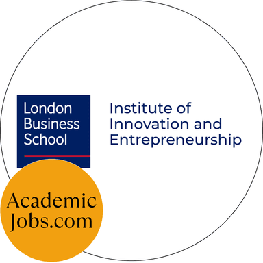 London Business School logo