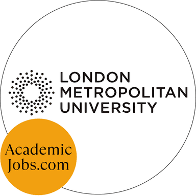 London Metropolitan University logo