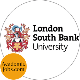 LSBU - London South Bank University logo