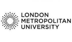 London Met - London Metropolitan University logo