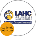 AY26 - Counselor, Adult Education/General