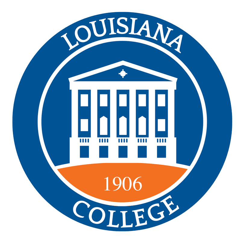Louisiana College logo