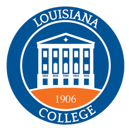 Louisiana College logo