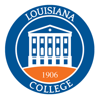 Louisiana College logo