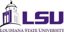 Louisiana State University logo