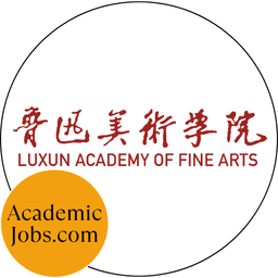 LAFA - Luxun Academy of Fine Art logo