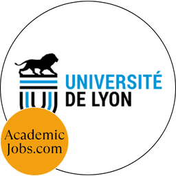 Lyon III - Université Jean Moulin (Lyon III) logo