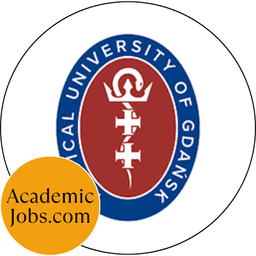 MAG - Medical Academy in Gdansk logo