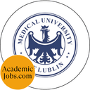 Medical Academy in Lublin Jobs logo