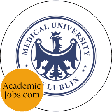 Medical Academy in Lodz logo