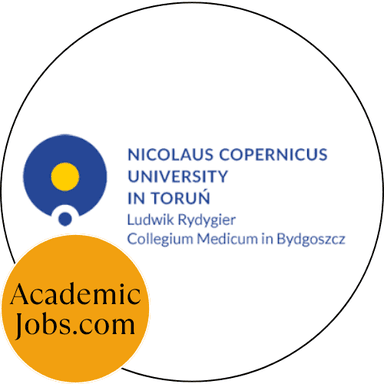 Medical Academy Ludwik Rydygier in Bydgoszcz logo