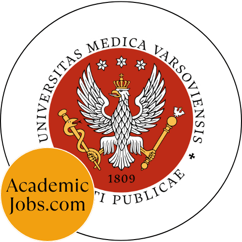 Medical Academy in Warszawa