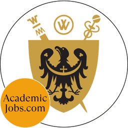MAW - Medical Academy in Wroclaw logo