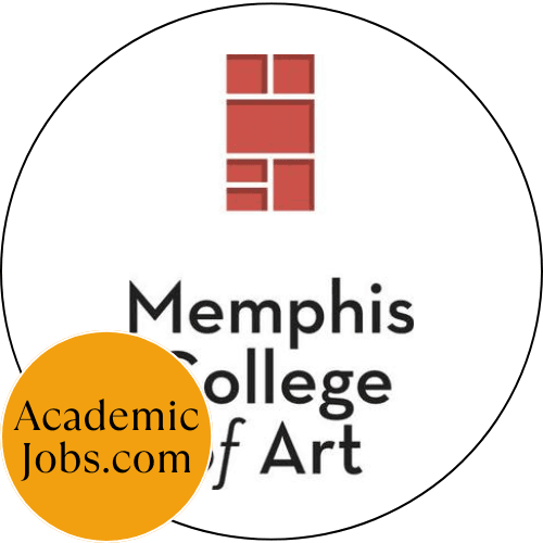 Memphis College of Art logo