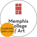 Memphis College of Art logo