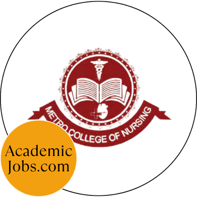 Metro College of Health Science and Research logo