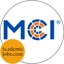MCI - MCI-Management Center Innsbruck logo