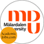 Maharishi Dayanand University, Rohtak (Haryana ) logo