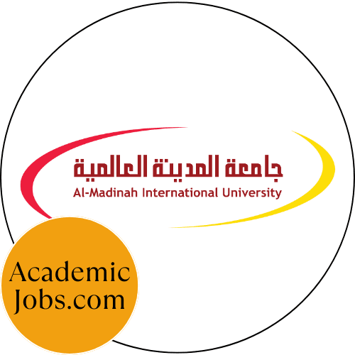 Al Madinah International University