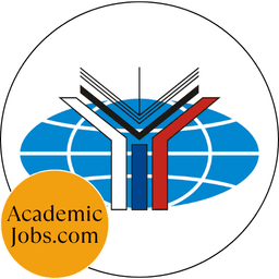 MGIMO - Moscow State Institute of International Relations MFA Russia (MGIMO-University) logo