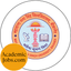 Maharaja Ganga Singh University, Bikaner logo