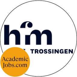 MHT - Musikhochschule Trossingen logo