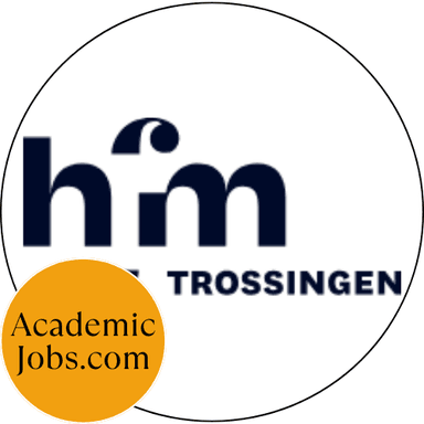 Musikhochschule Trossingen logo