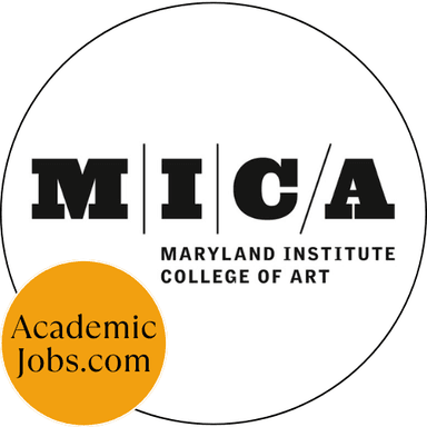 The Maryland Institute, College of Art logo