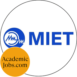 MIET - National Research University of Electronic Technology logo