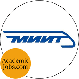 MIIT - Moscow State University of Railway Transport logo