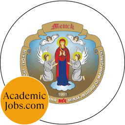 MIM - Minsk Institute of Management logo
