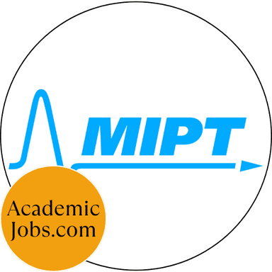 Moscow Institute of Physics and Technology logo