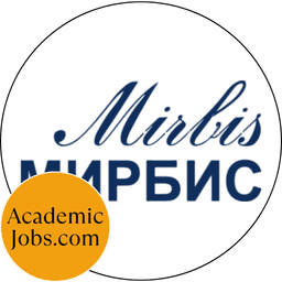 MIRBIS - Moscow International Higher Business School (MIRBIS) logo