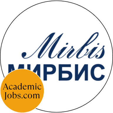 Moscow International Higher Business School (MIRBIS) logo