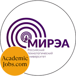 MIREA - Moscow State Institute of Radiotechnics, Electronics and Automation (Technical University) logo