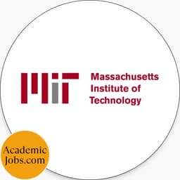 Massachusetts Institute of Technology - MIT logo