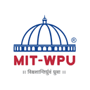 MIT World Peace University logo