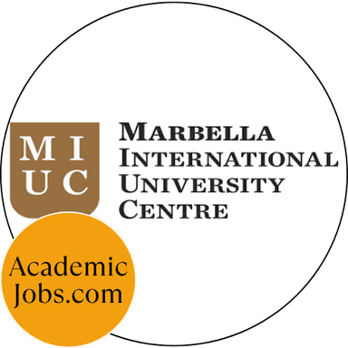 Marbella International University Centre logo