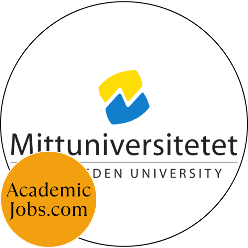 MIUN Jobs